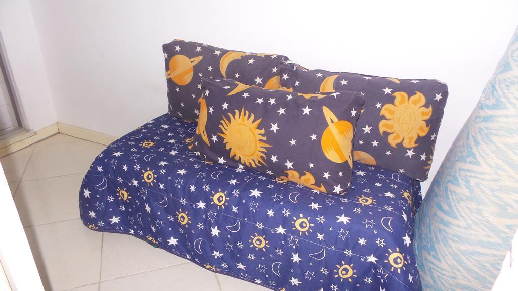 Praia Do Forte Cabo Frio Apartment Room photo